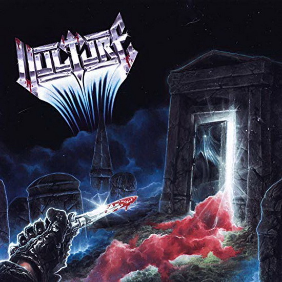 Ghastly Waves & Battered Graves - VULTURE