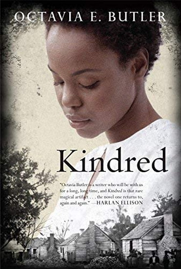 Kindred - OCTAVIA E BUTLER