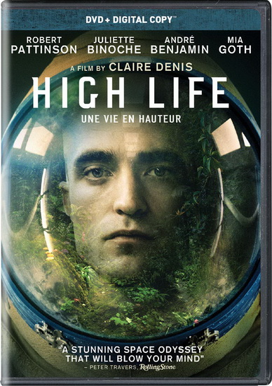 High Life - CLAIRE DENIS