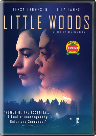 Little Woods - DACOSTA. NIA