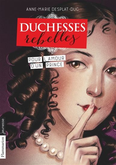 Pour l&#39;amour d&#39;un prince #03 - ANNE-MARIE DESPLAT-DUC