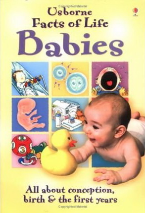 FACTS OF LIFE - SUE MEREDITH