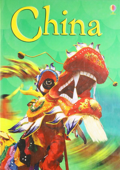 CHINA (BEGINNERS) - LEONIE PRATT
