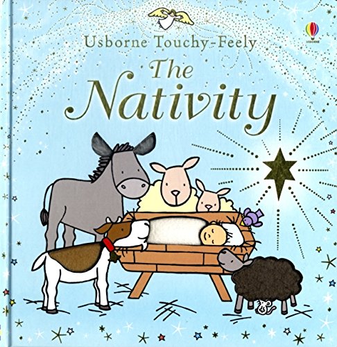 NATIVITY - FIONA WATT
