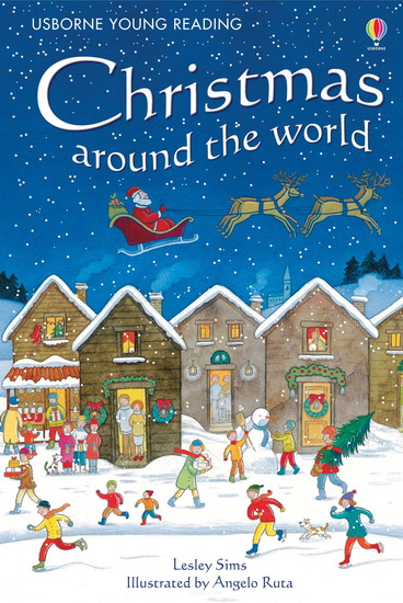 CHRISTMAS STORY THE - HEATHER AMERY