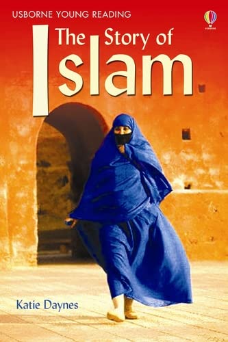 THE STORY OF ISLAM - SUE MEREDITH