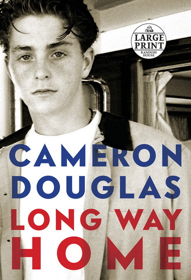 Long Way Home (Large print) - CAMERON DOUGLAS
