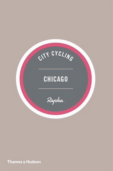 City Cycling USA: Chicago - GREG BORZO
