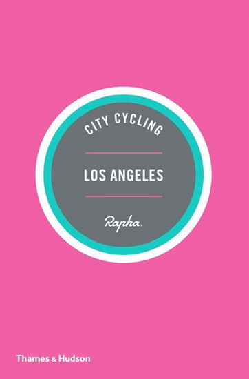 City Cycling USA: Los Angeles - KELTON WRIGHT