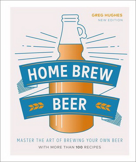 Home Brew Beer - GREG HUGHES