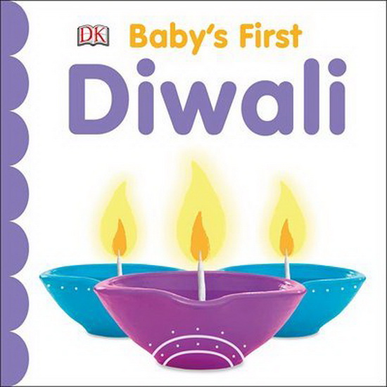Baby&#39;s First Diwali - COLLECTIF