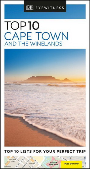 Top 10 Cape Town and the Winelands - COLLECTIF
