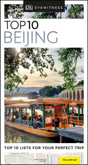 Top 10 Beijing - COLLECTIF