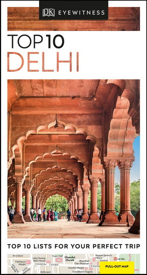 Top 10 Delhi - COLLECTIF