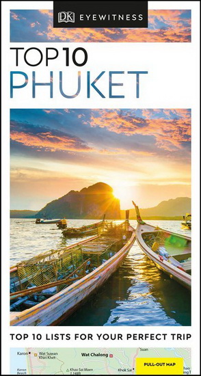 Top 10 Phuket - COLLECTIF