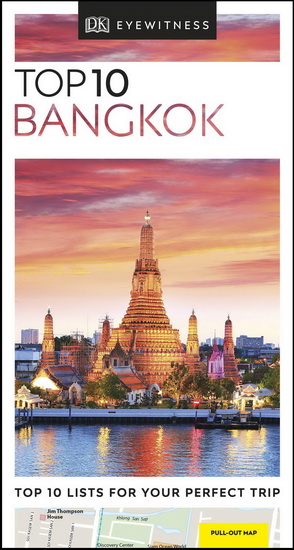 Top 10 Bangkok - COLLECTIF