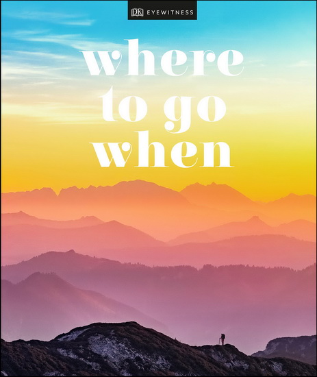 Where To Go When - COLLECTIF
