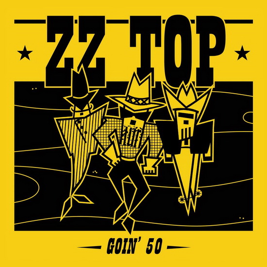 Goin' 50 - ZZ TOP