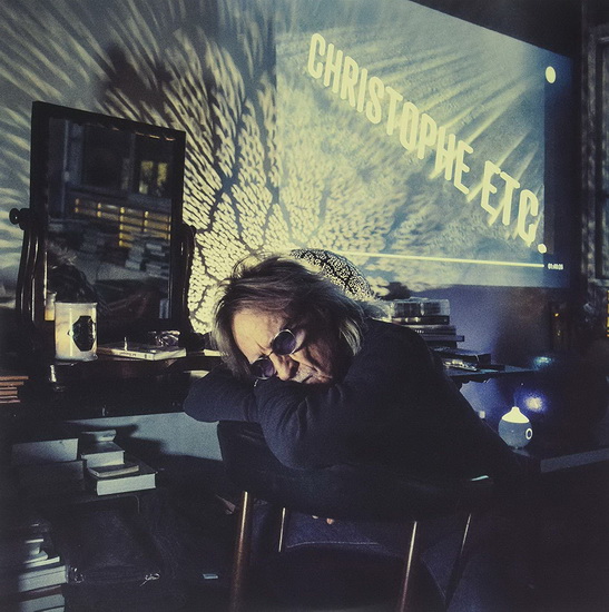 Christophe Etc. (2Vinyl) - CHRISTOPHE