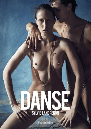 Danse - SYLVIE LANCRENON
