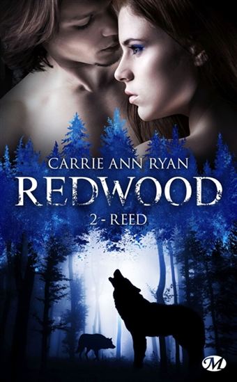 Reed #02 - CARRIE ANN RYAN