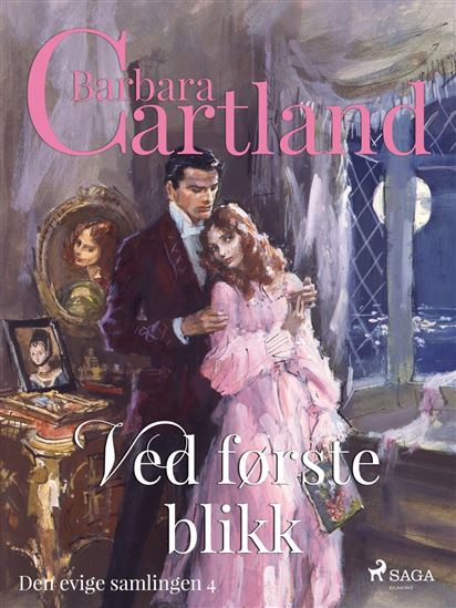 Ved første blikk - BARBARA CARTLAND