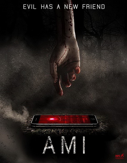 AMI (Live Action Movie) - RUSTY NIXON