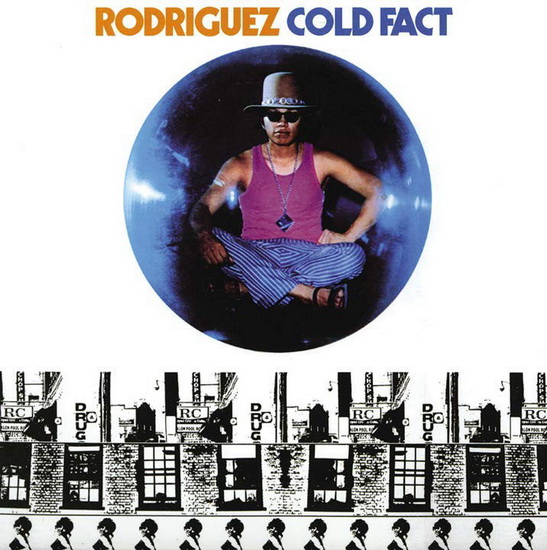 Cold Fact (Vinyl) - RODRIGUEZ