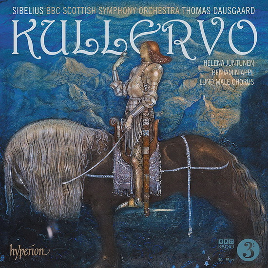 Sibelius: Kullervo - SIBELIUS
