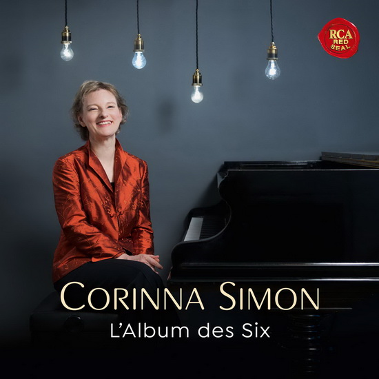 L'Album Des Six : Music By French Avant-Garde Composers Of Early 20th Century - import - COMPILATION PAINO
