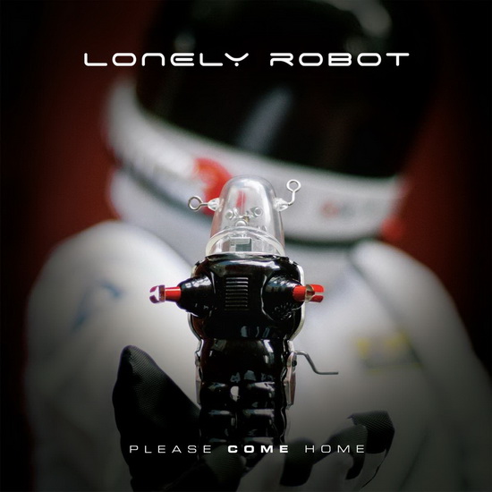 Please Come Home - import - LONELY ROBOT