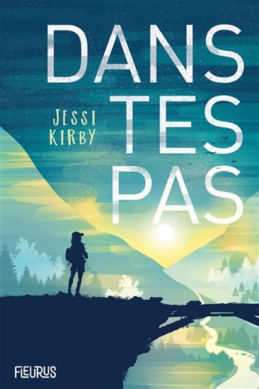 Dans tes pas - JESSI KIRBY