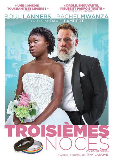 Troisièmes noces - DAVID LAMBERT