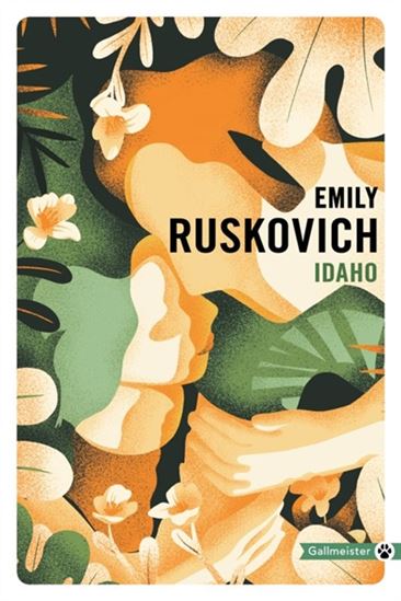 Idaho - EMILY RUSKOVICH