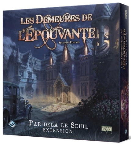 Jeu de rôle nephilim : l'apprenti - Jeux & Jouets