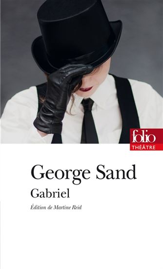 Gabriel - GEORGE SAND