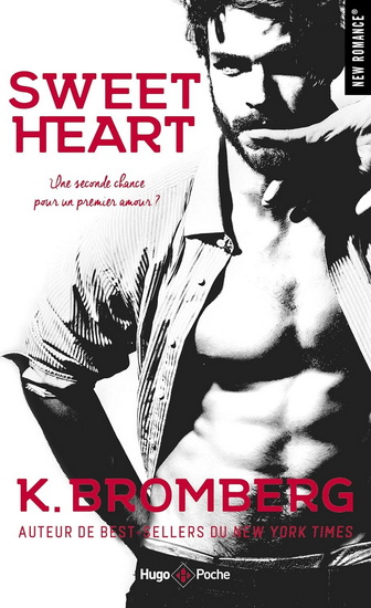 Sweetheart - KAY BROMBERG