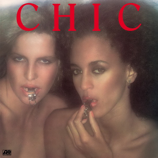 Chic - remaster 2018 (Vinyl-180gr.) - CHIC