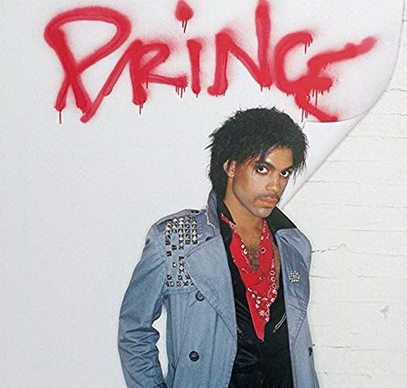 Prince Originals - PRINCE