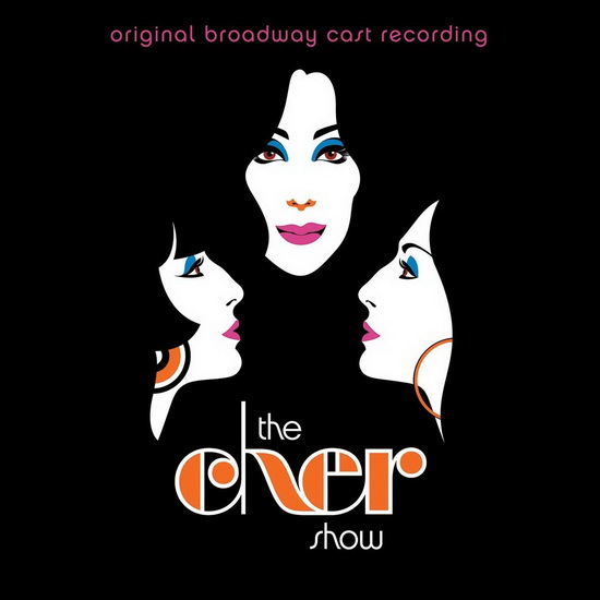The Cher Show (Vinyl) - BO COMÉDIE MUSICALE