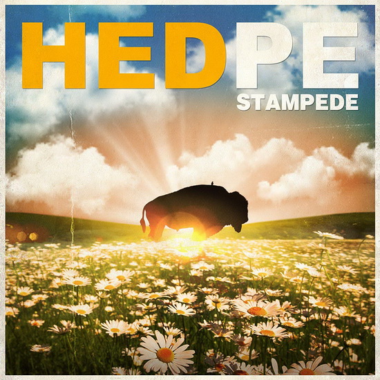 Stampede - (HED) P.E.