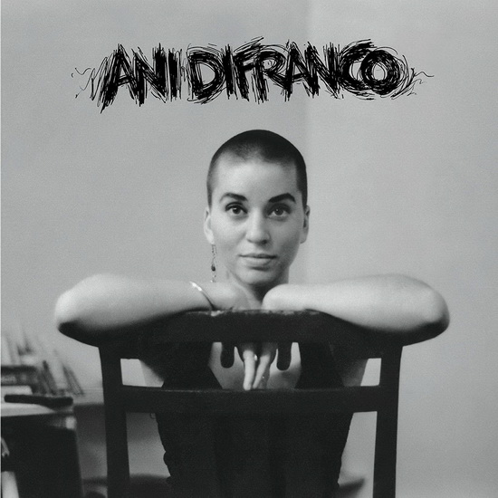 Ani Difranco - ANI DIFRANCO
