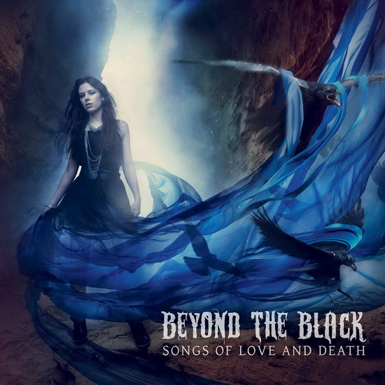 Songs Of Love And Death 2015 reissue - BEYOND THE BLACK