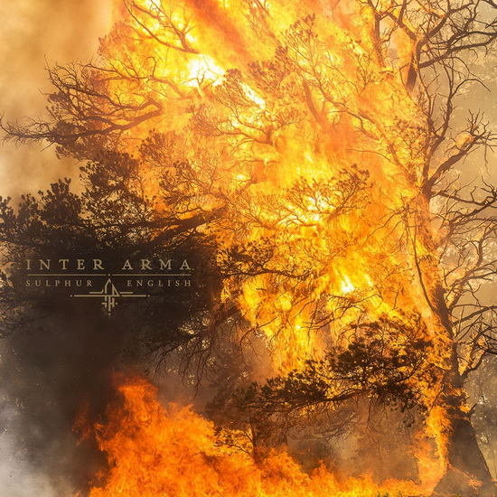 Sulphur English - INTER ARMA