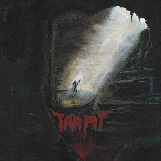 Tomb Of Doom - import - TAR PIT