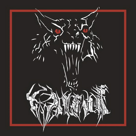 Lycanthropic Metal Of Death - import - WINTERWOLF