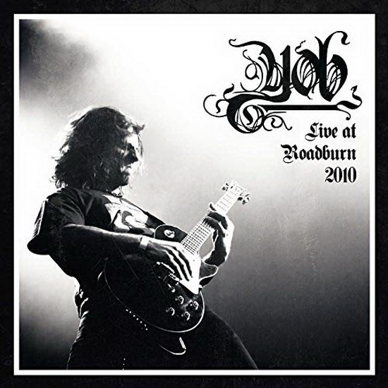 YOB - Live At Roadburn 2010 - YOB