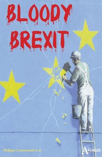 Bloody Brexit - COLLECTIF
