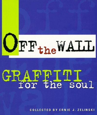 Off the wall - ZELINSKI ERNIE J