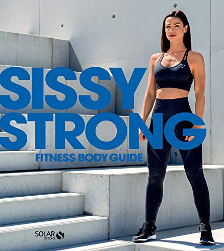 Strong fitness body guide - SISSY